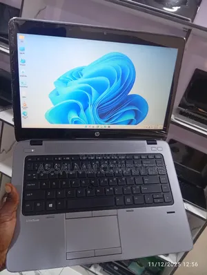 Laptop HP EliteBook 840 G1 8GB Intel Core I5 SSD 256GB