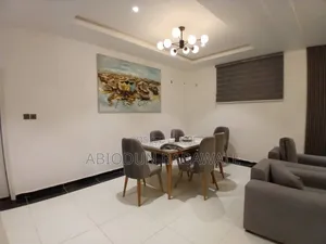 Furnished 3bdrm Apartment in Jahi Gilmore for rent