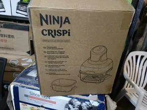 Ninja Crispi Air Fryer