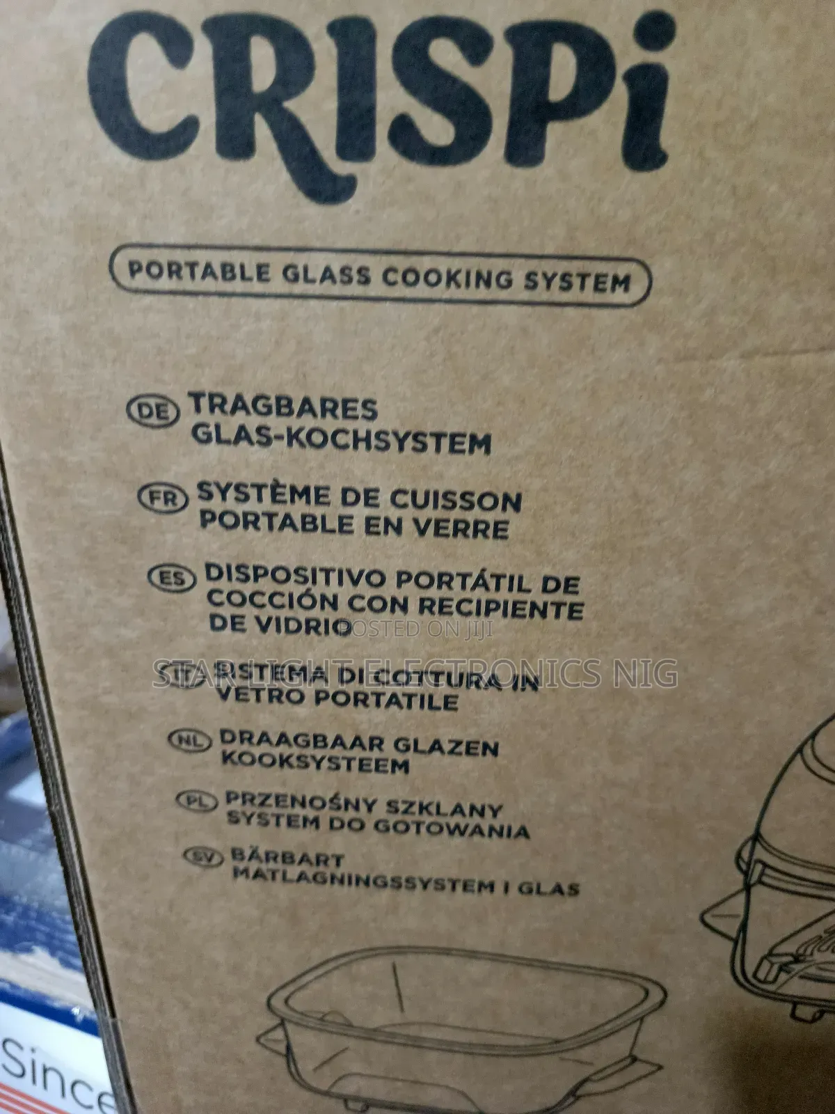 Ninja Crispi Air Fryer