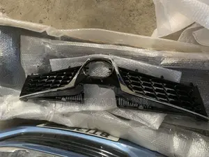 Front Grille for Toyota Sienna 2018 Brand New