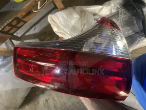 Complete Backlight for Toyota Sienna 2018