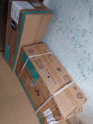 Hisense 1.5hp Modern Inverter Ac As12dk1