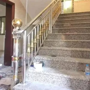 304 Turkey Stainless Handrails