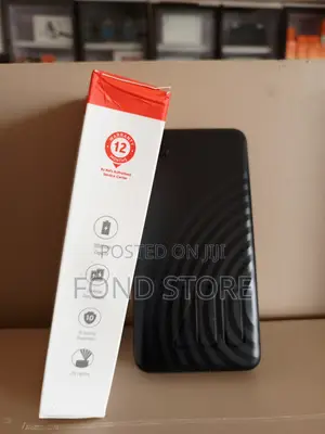 Itel 20000mah Powerbank