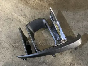 Foglamp Cover for Toyota Sienna 017-018