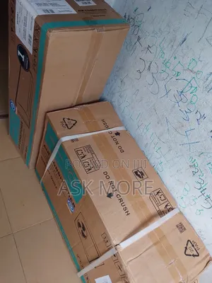 Hisense 1.5hp Inverter Ac As12dk1 White Split Unit