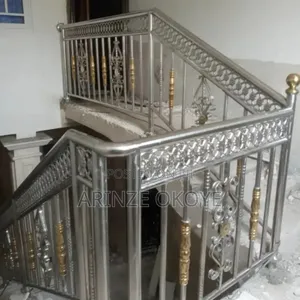 304 Turkey Stainless Handrails
