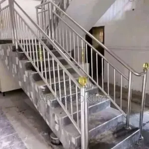 304 Turkey Stainless Handrails