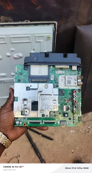 Repairing of General Electronics