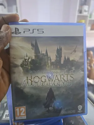 Ps5 Hogwarts Legacy