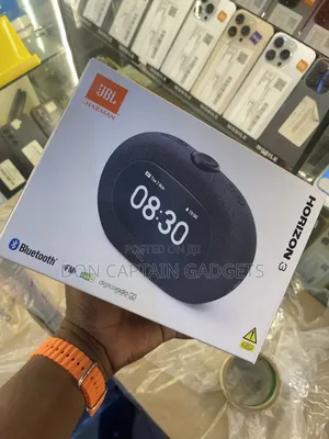 JBL Horizon 3