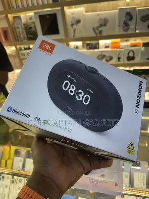 JBL Horizon 3