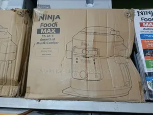 Ninja Foodi Max 14in1