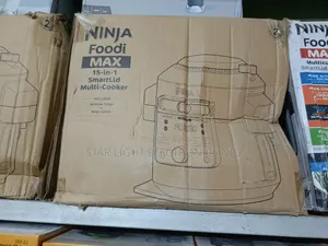 Ninja Foodi Max 14in1