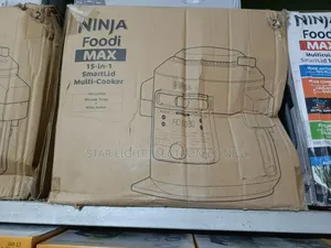 Ninja Foodi Max 14in1