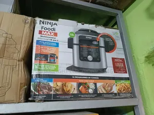 Ninja Foodi Max 14in1