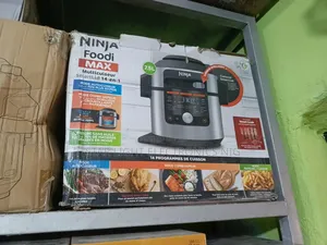 Ninja Foodi Max 14in1