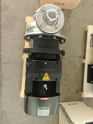 Sea Stainless Steel Surface Pump 10hp