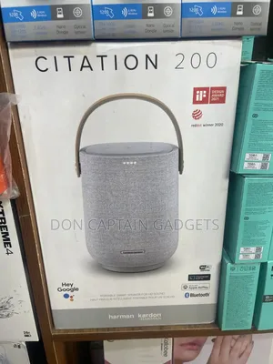 Harman Kardon Citation 200