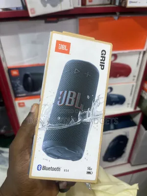 JBL Grip Mp