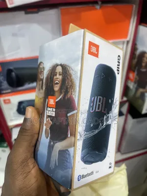 JBL Grip Mp