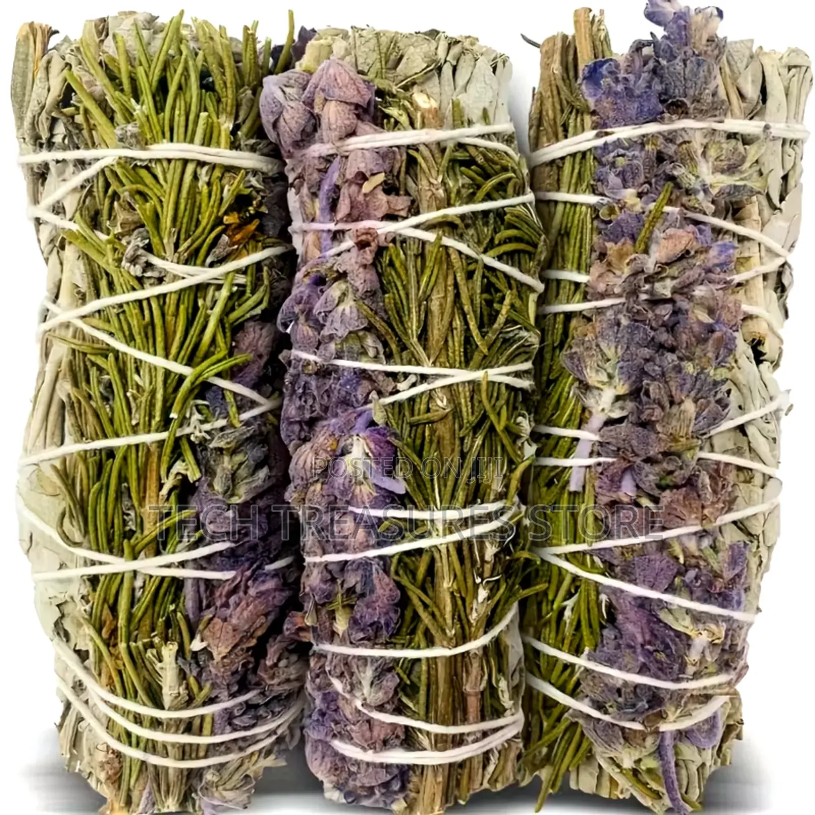 Sage Incense for Cleansing Negative Energy,