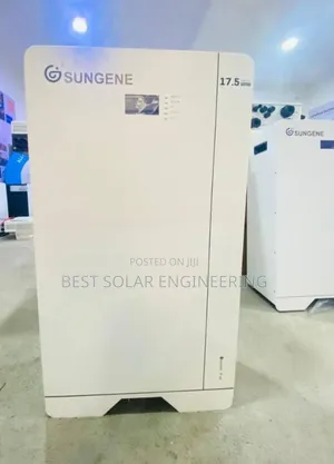 17.5kwh Lithium Battery (Sungene)