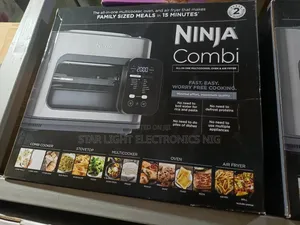 Ninja Combi. Multi Cooker