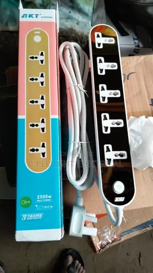 Akt Extension Socket