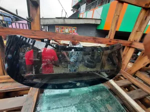 Back Windscreen for Toyota Highlander 2020 Model Available Now
