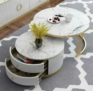 Coffee Center Table