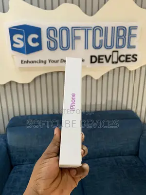 New Apple iPhone 14 Pro Max 256 GB Purple