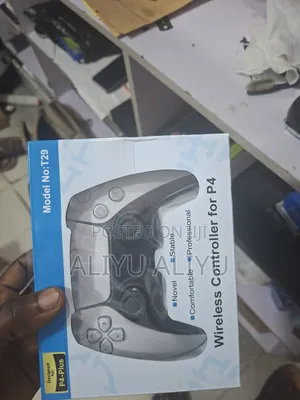 P4 Plus Pad