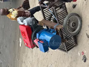Diesel Generator 15 Kva