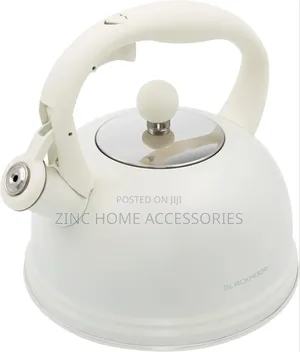 Blackmoor 2.5l Kettle
