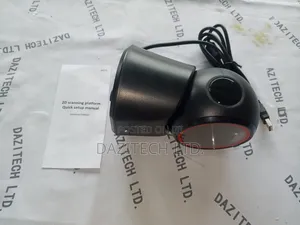 Dtl Orbit Scanner