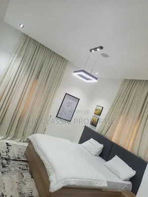 Studio Apartment in Fablin Estate Dakwo, Apo District for rent