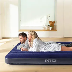 Intex Classic Downy Airbed
