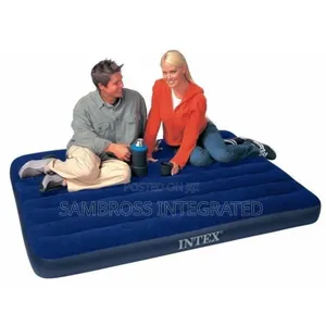 Intex Classic Downy Airbed