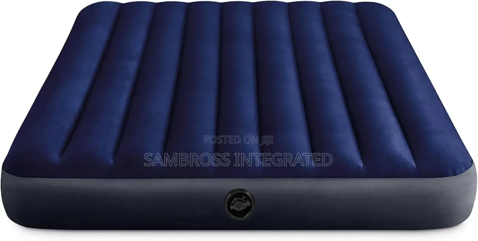 Intex Classic Downy Airbed