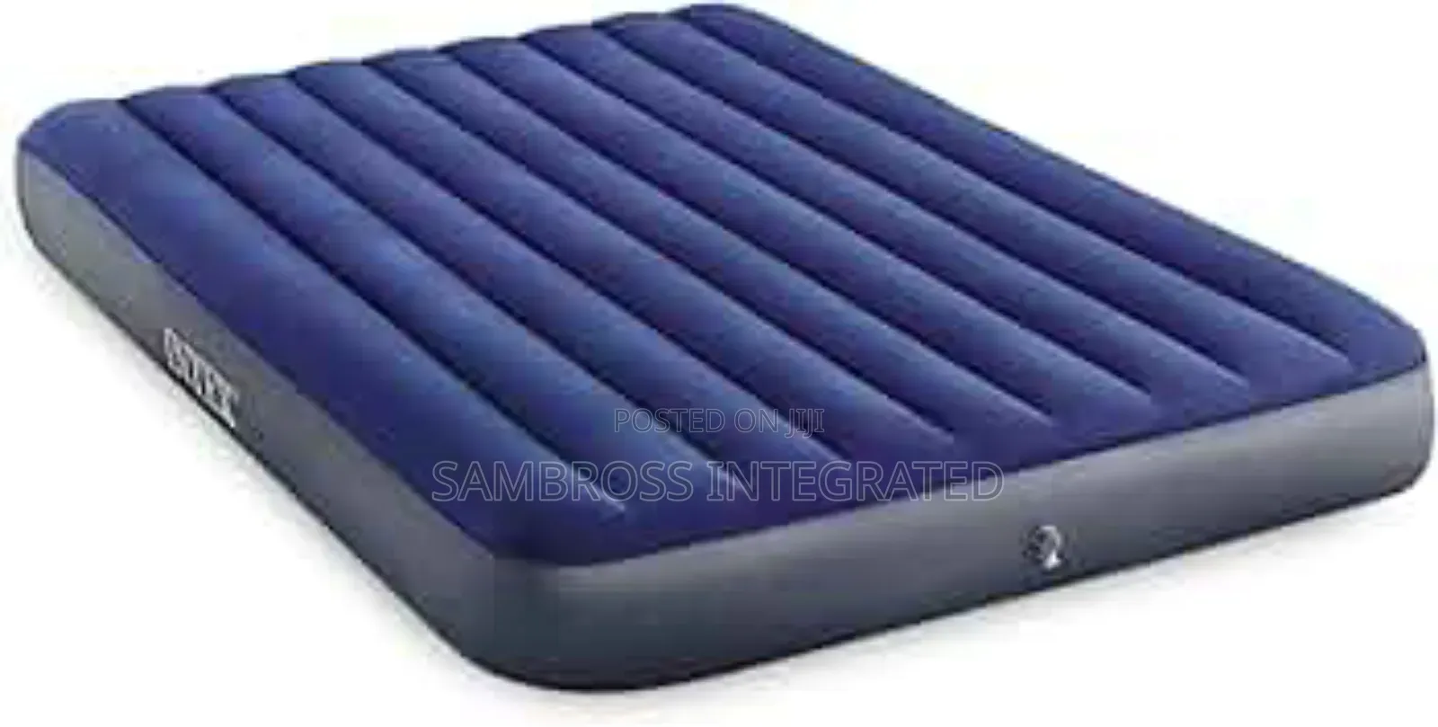 Intex Classic Downy Airbed