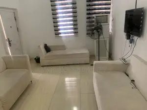 Furnished 6bdrm Apartment in Symphony Hospitality, Lekki for rent