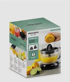 Progress Citrus Juicer