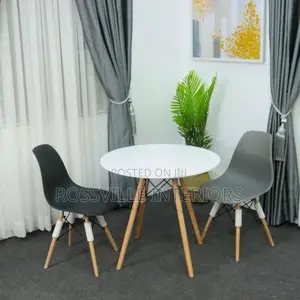 Ems Dinning / Restaurant Chair