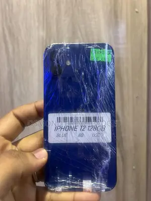 Apple iPhone 12 128 GB Blue
