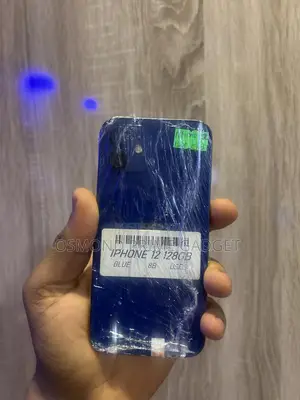 Apple iPhone 12 128 GB Blue