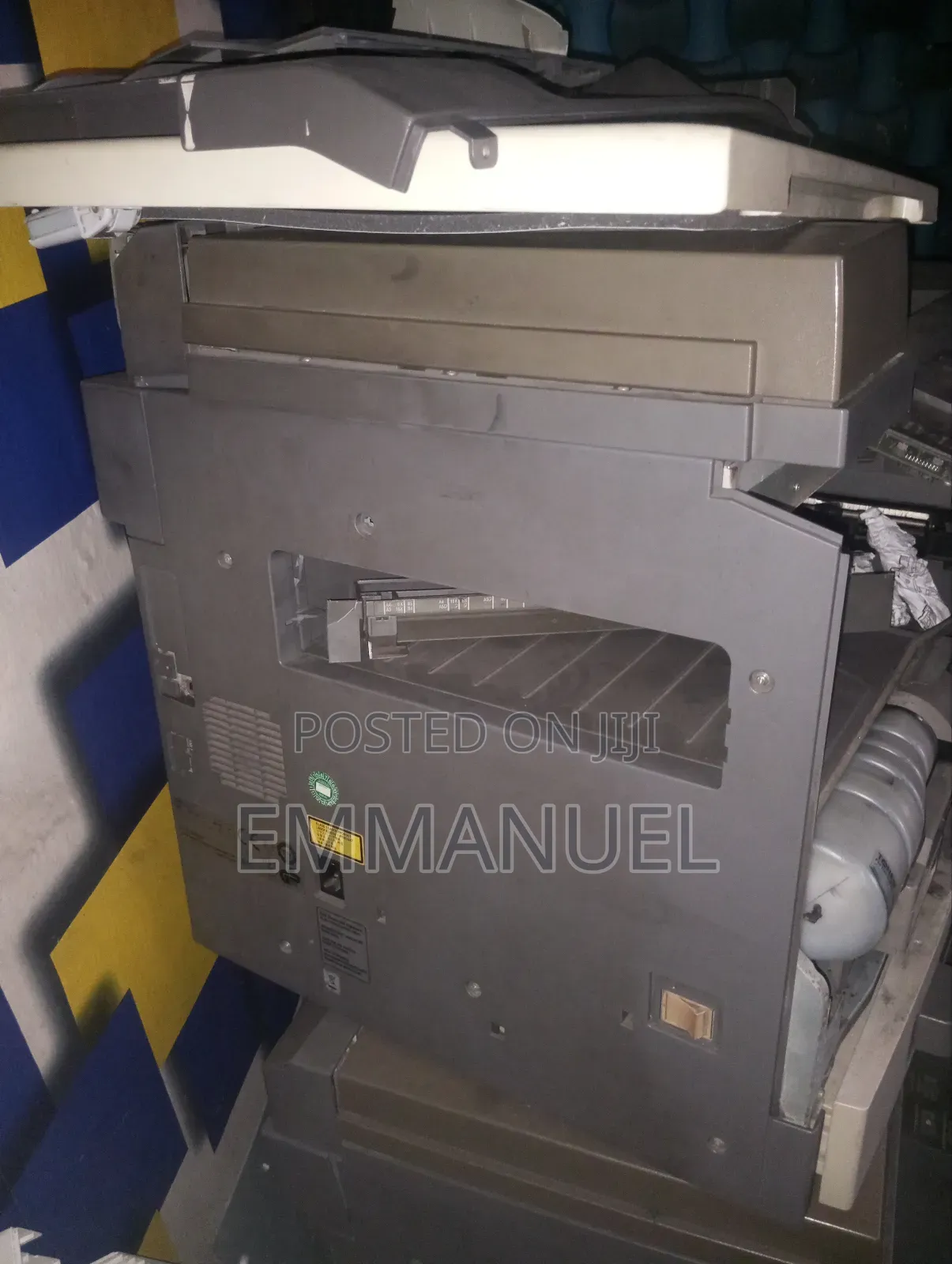 Computer and Copies Repairs