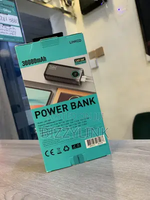 Linkco Powerbank