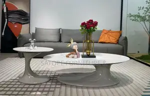 Luxury Design Center Table
